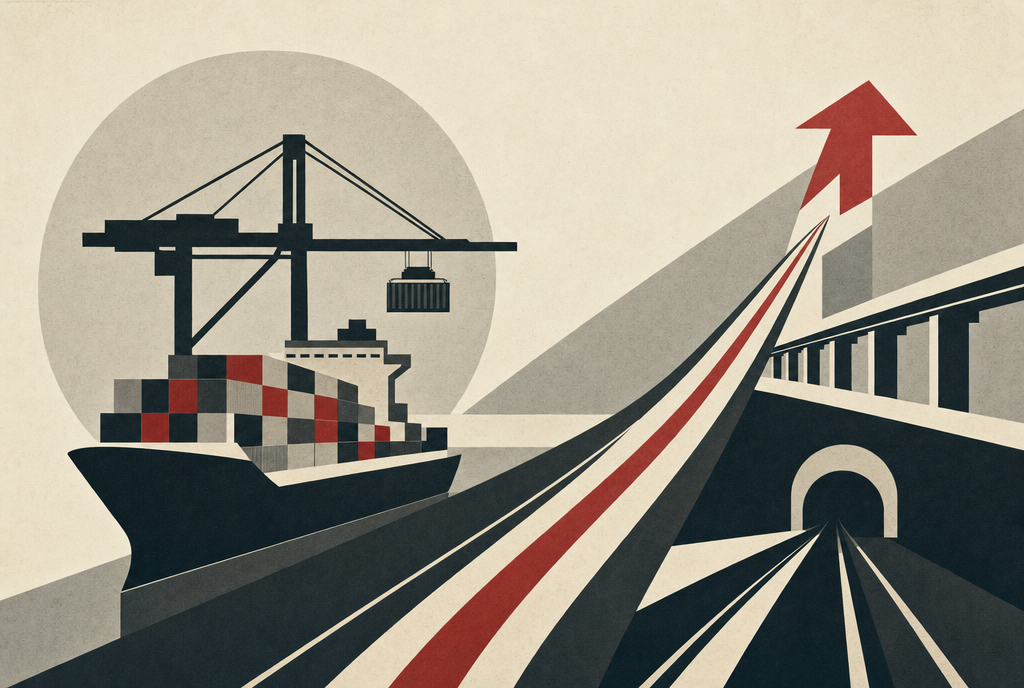 Editorial illustration