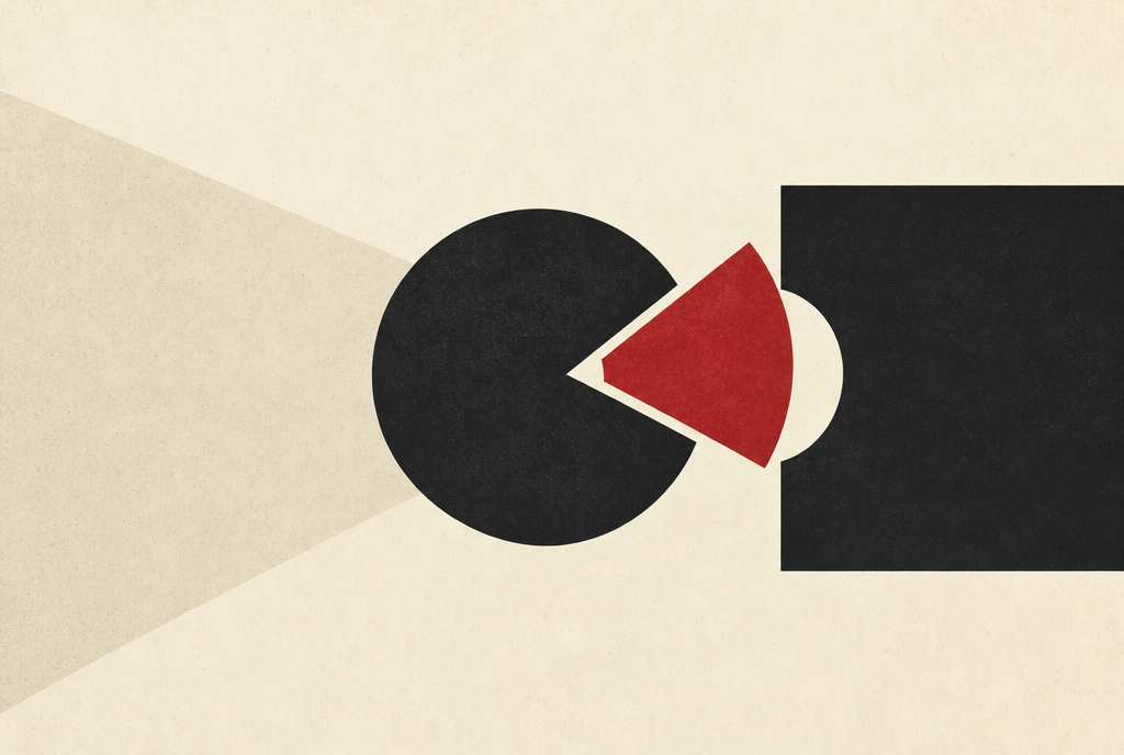 Editorial illustration