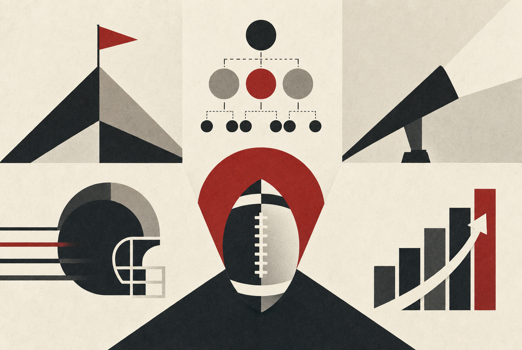 Editorial illustration