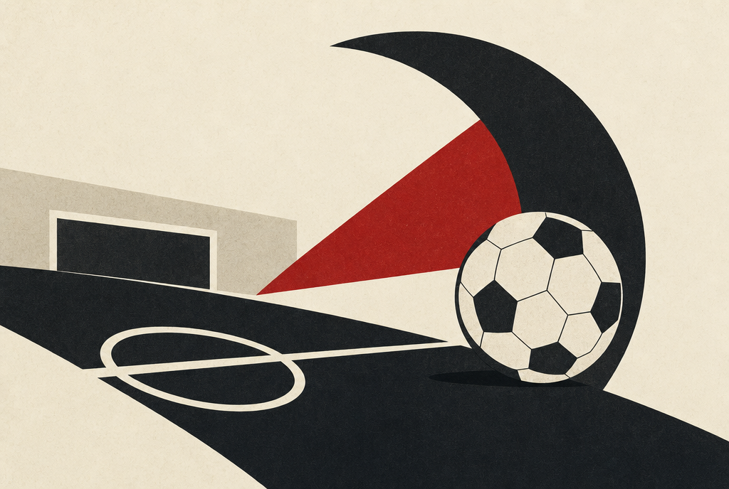 Editorial illustration