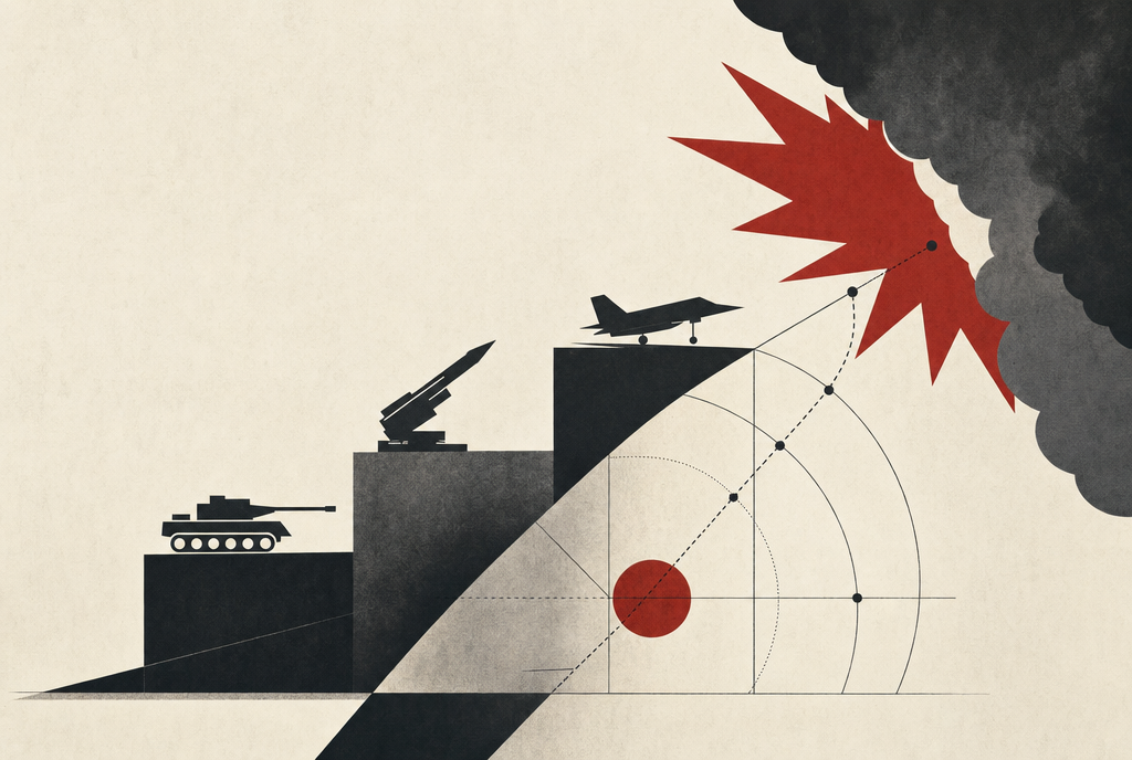 Editorial illustration