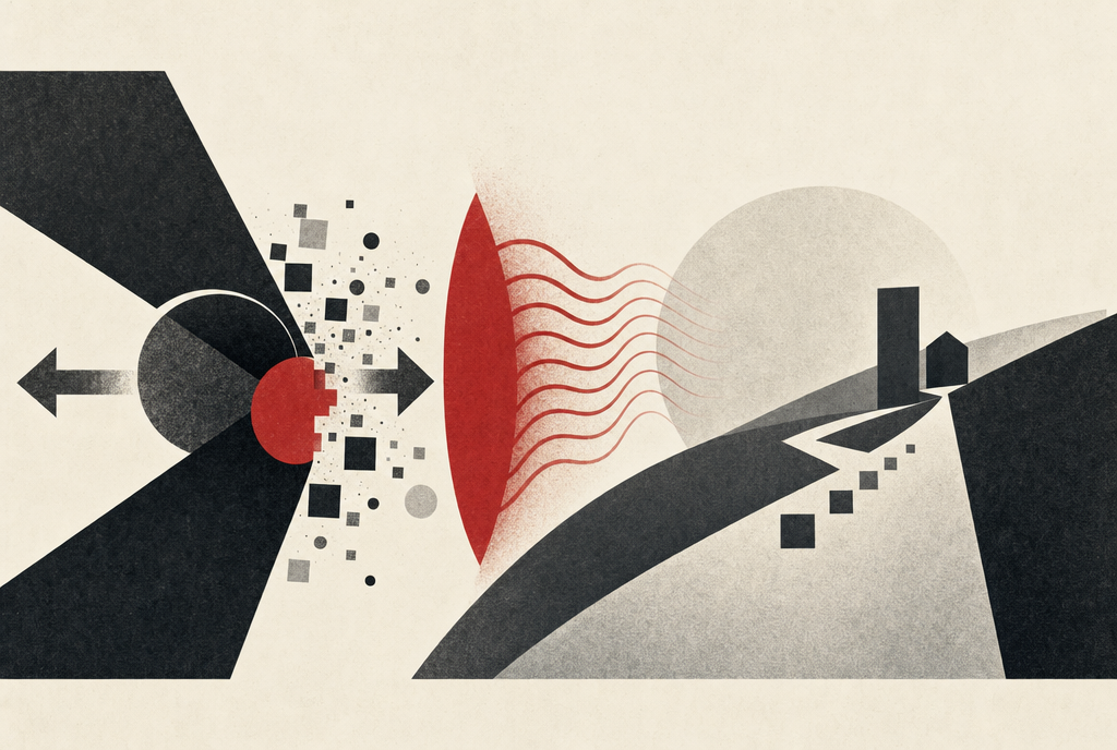 Editorial illustration
