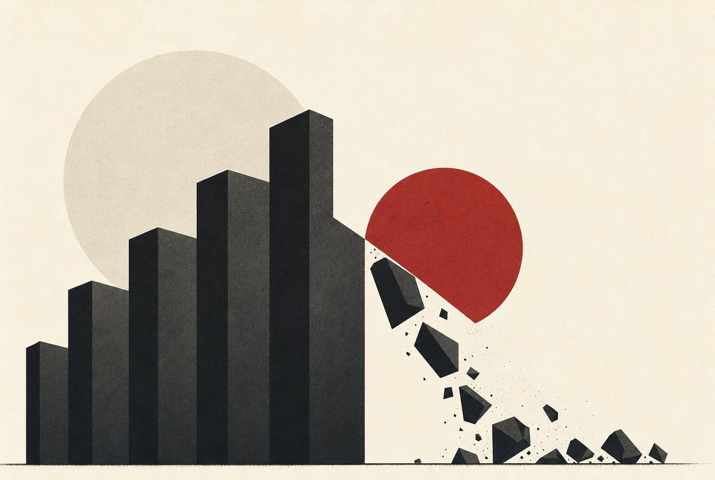 Editorial illustration