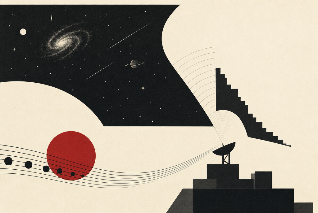 Editorial illustration