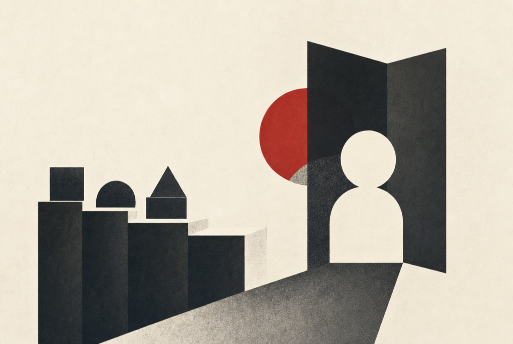 Editorial illustration
