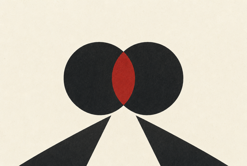 Editorial illustration