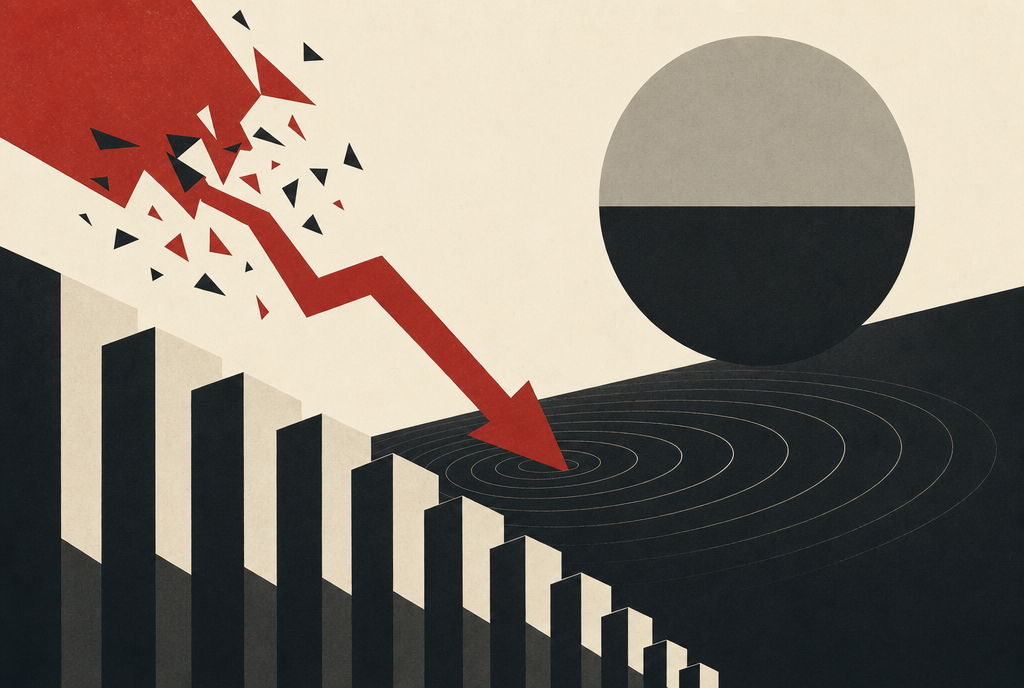 Editorial illustration