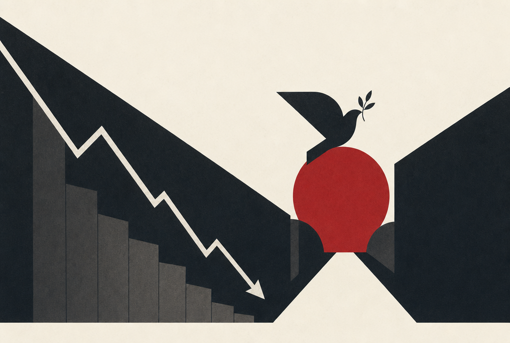 Editorial illustration