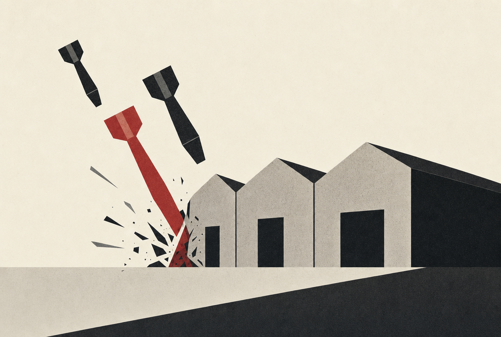 Editorial illustration