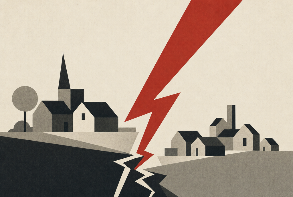 Editorial illustration