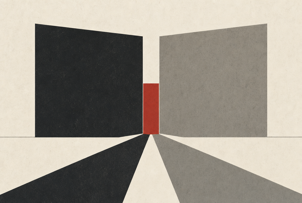 Editorial illustration