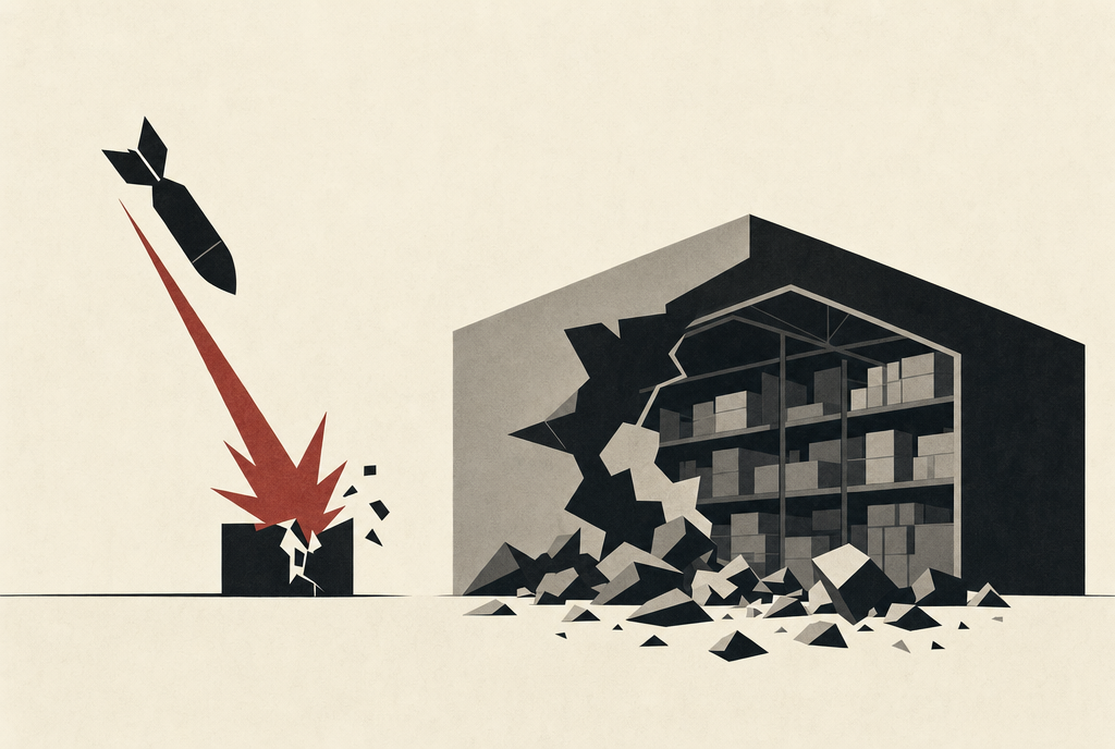 Editorial illustration