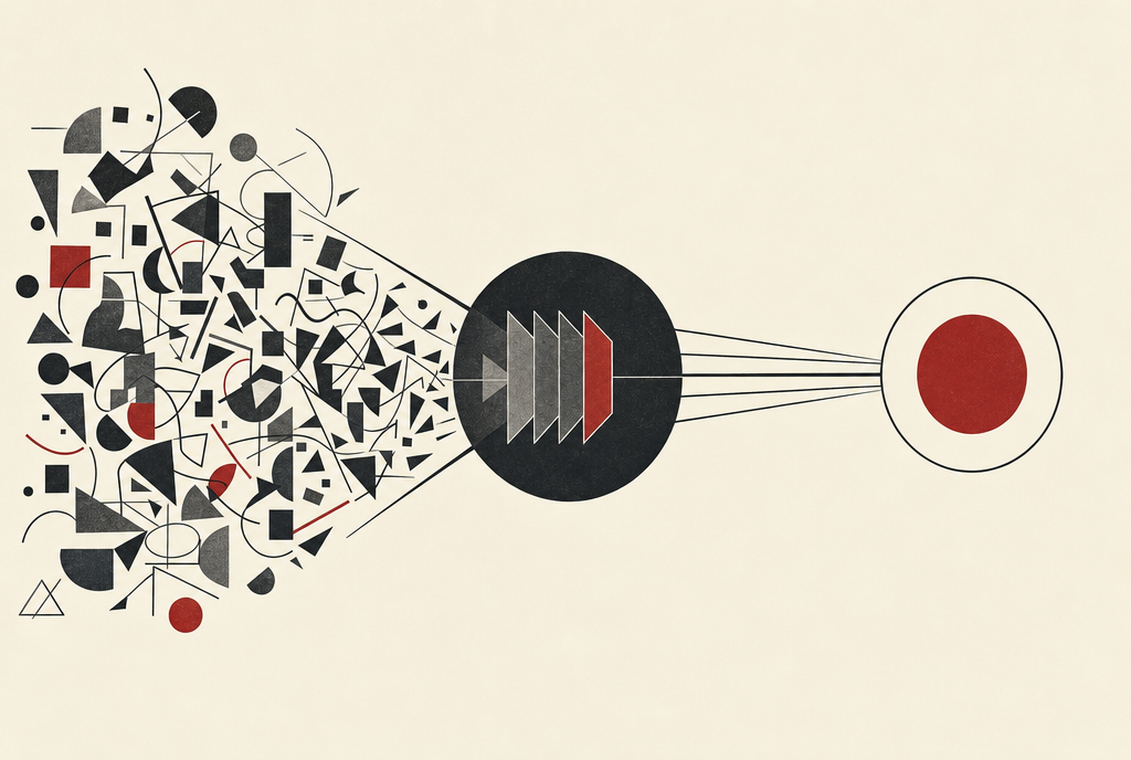 Editorial illustration