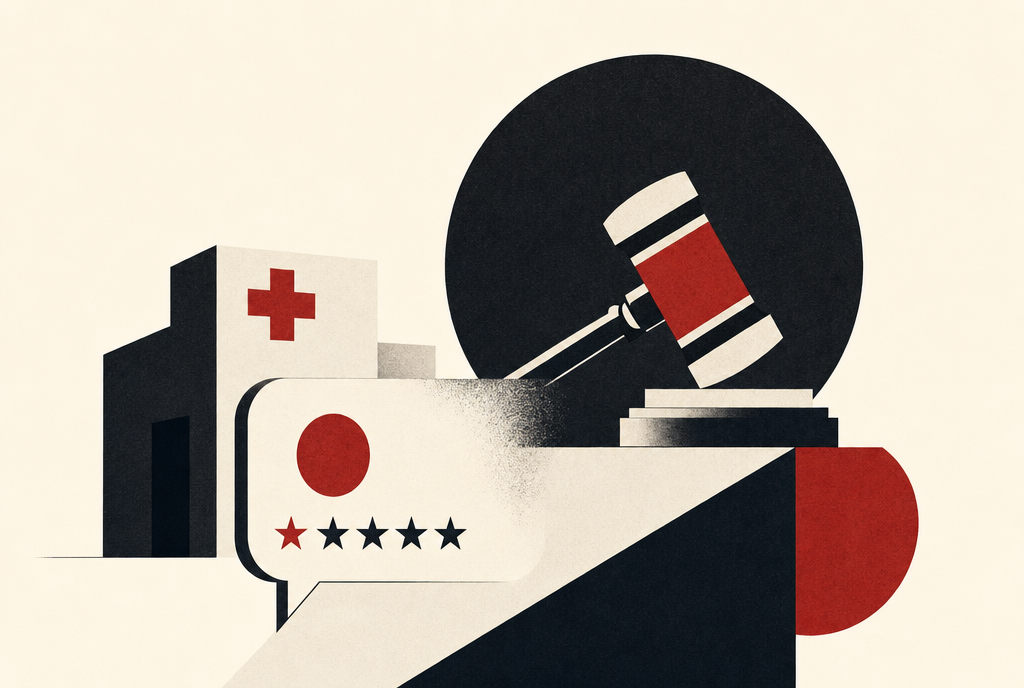 Editorial illustration