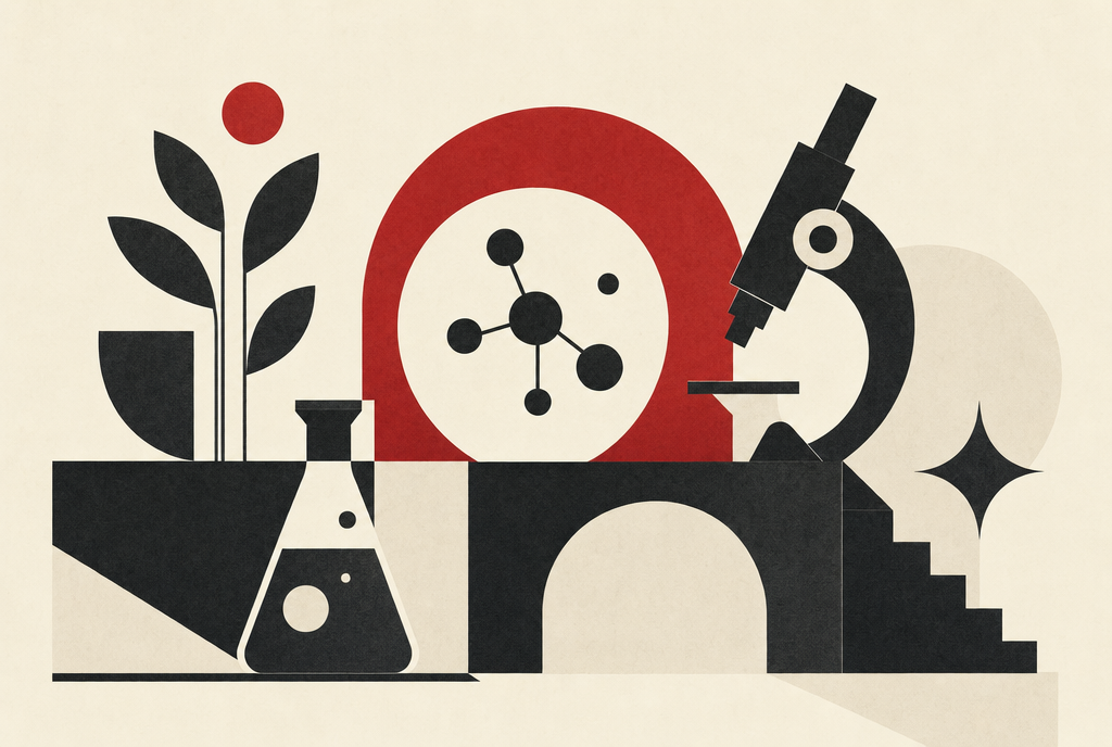 Editorial illustration