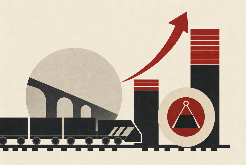 Editorial illustration