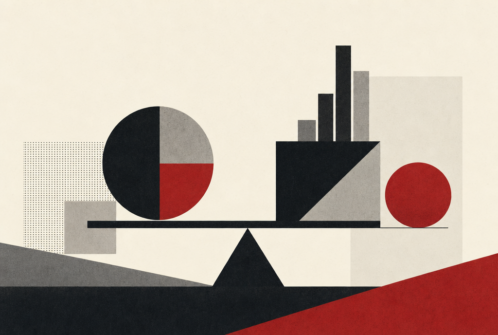Editorial illustration