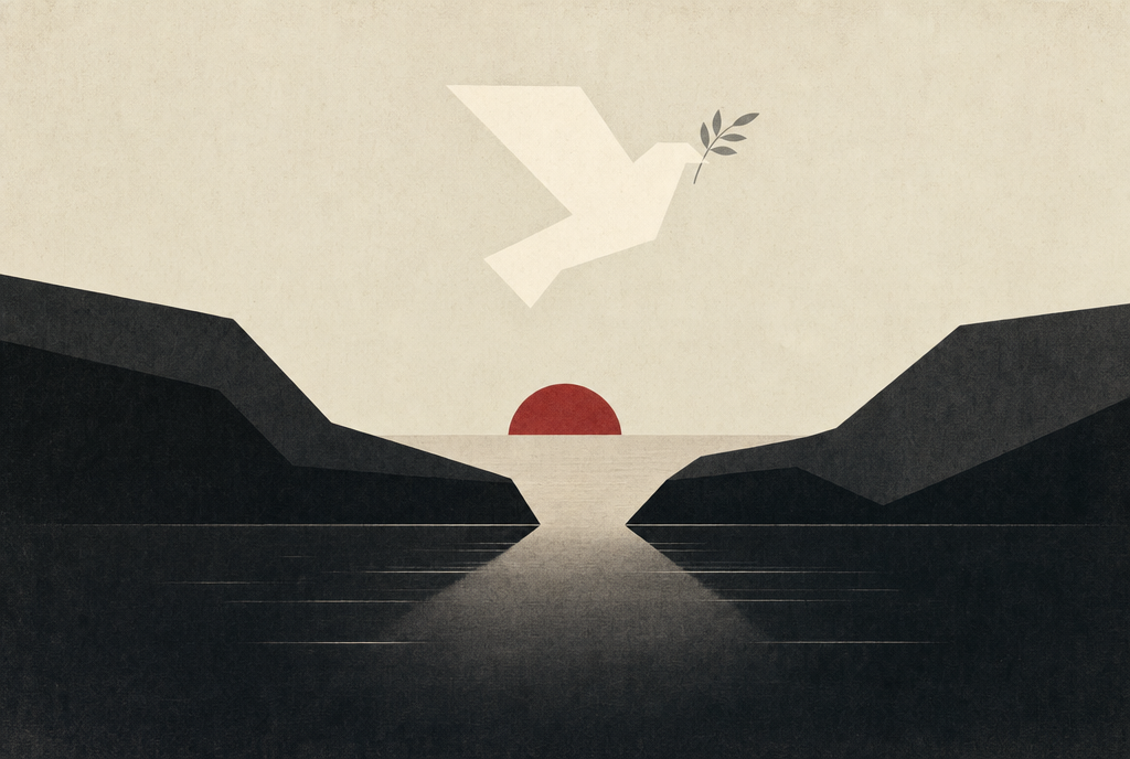 Editorial illustration