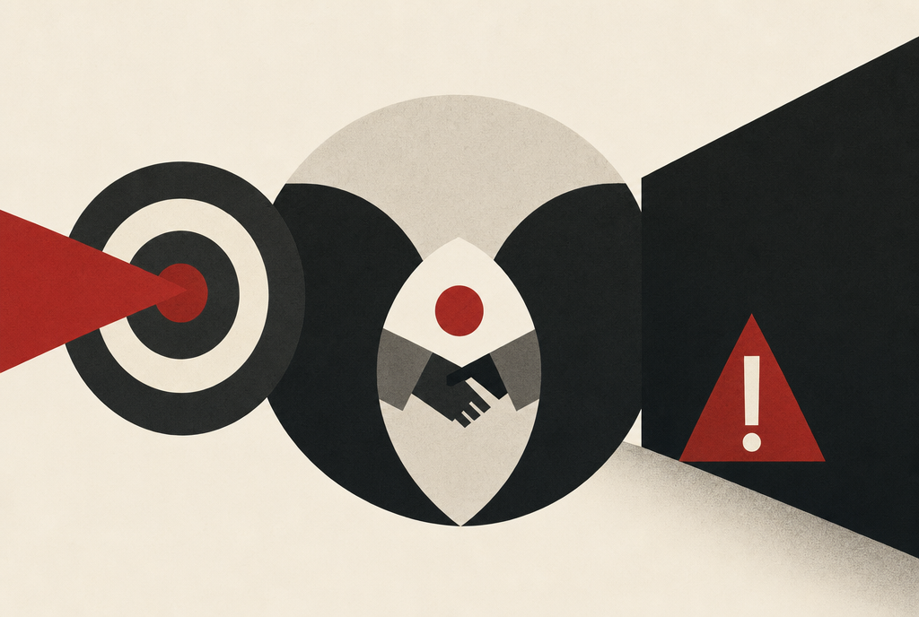 Editorial illustration