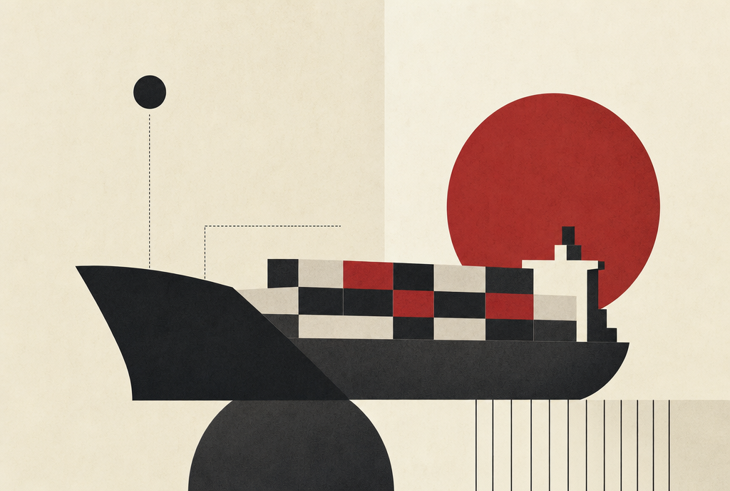 Editorial illustration