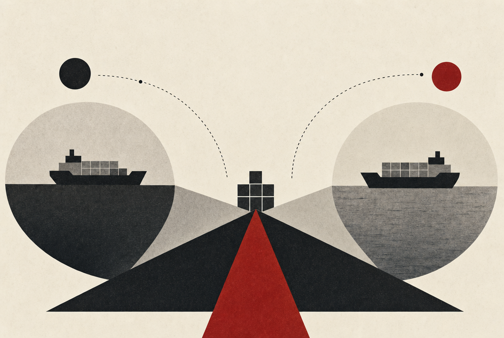 Editorial illustration