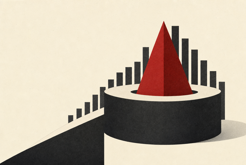 Editorial illustration