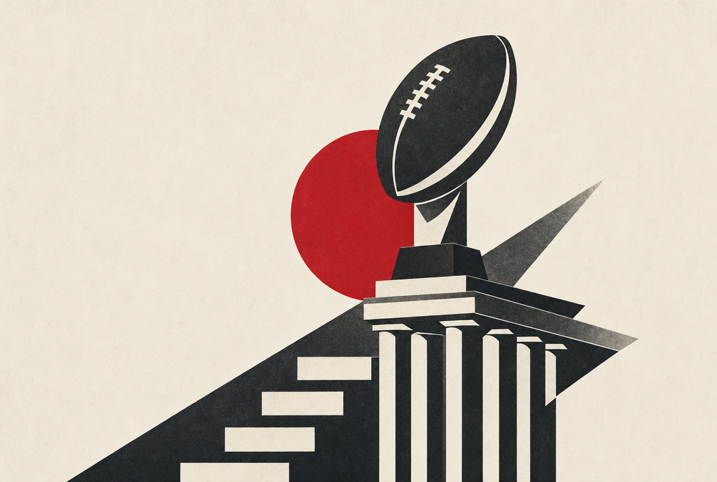 Editorial illustration