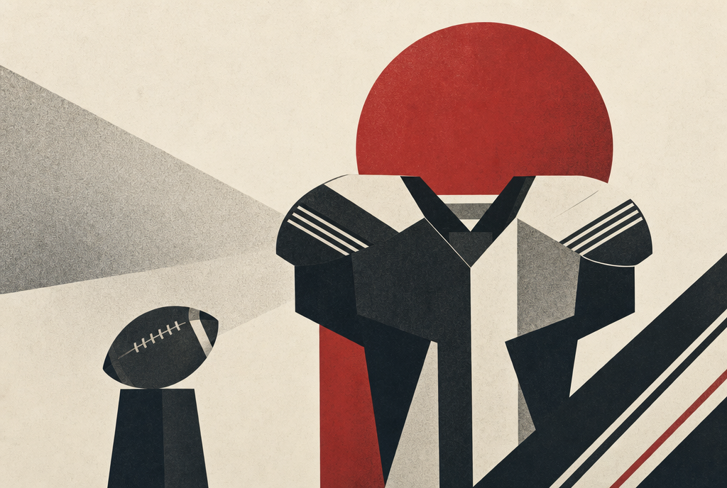 Editorial illustration