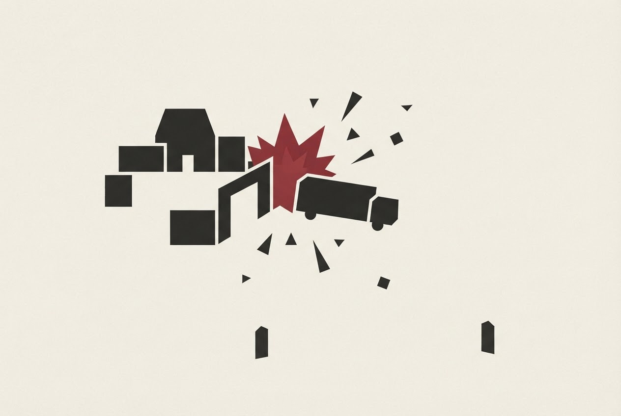 Editorial illustration