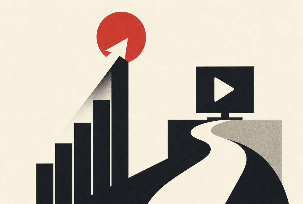 Editorial illustration