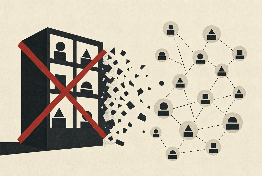 Editorial illustration