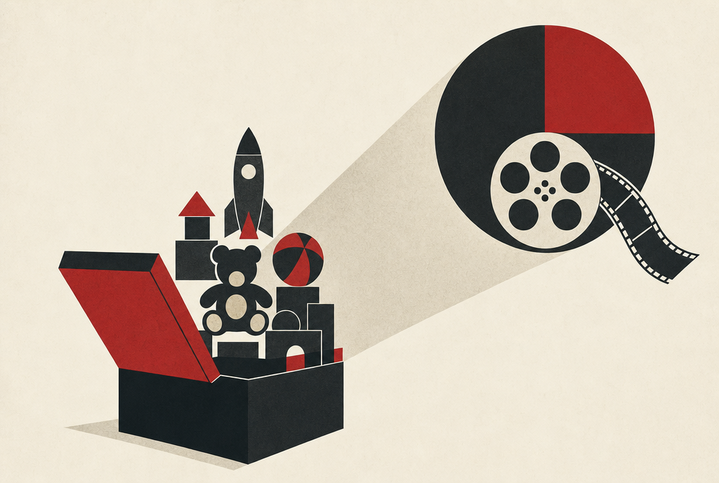 Editorial illustration