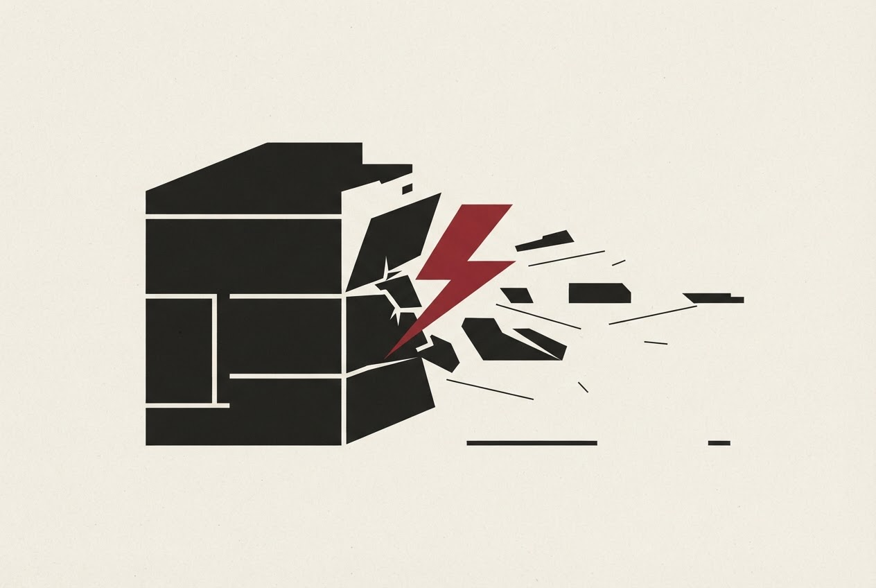 Editorial illustration
