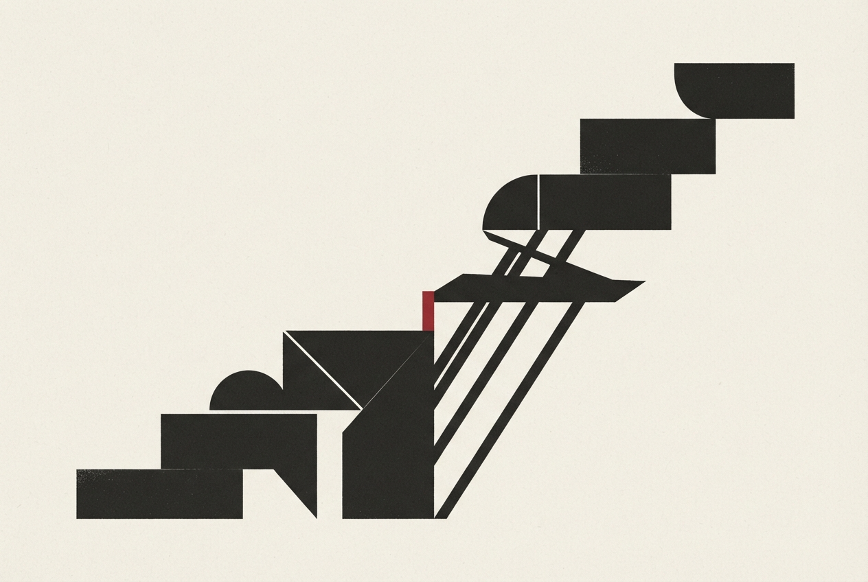 Editorial illustration