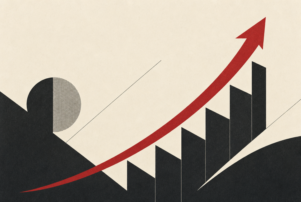 Editorial illustration