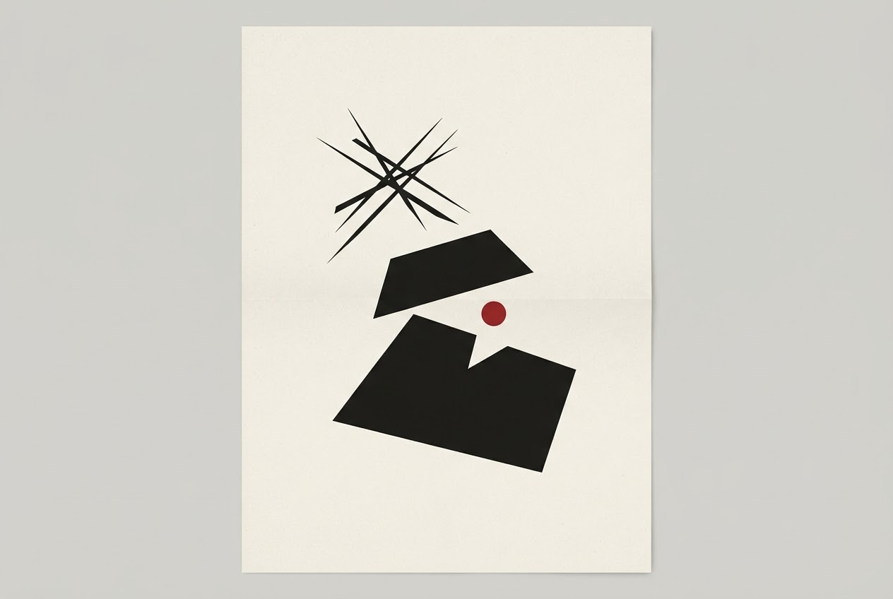 Editorial illustration