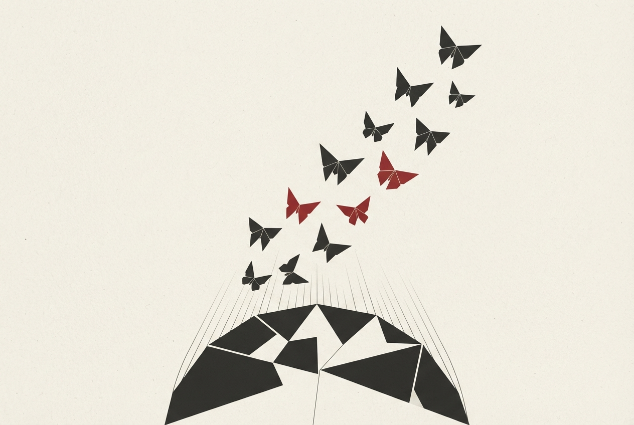 Editorial illustration