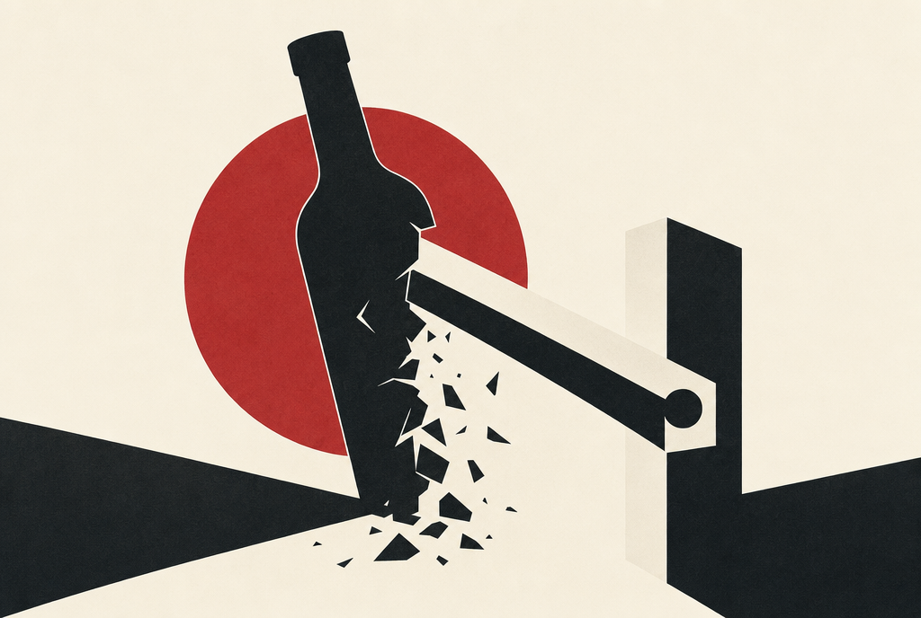 Editorial illustration