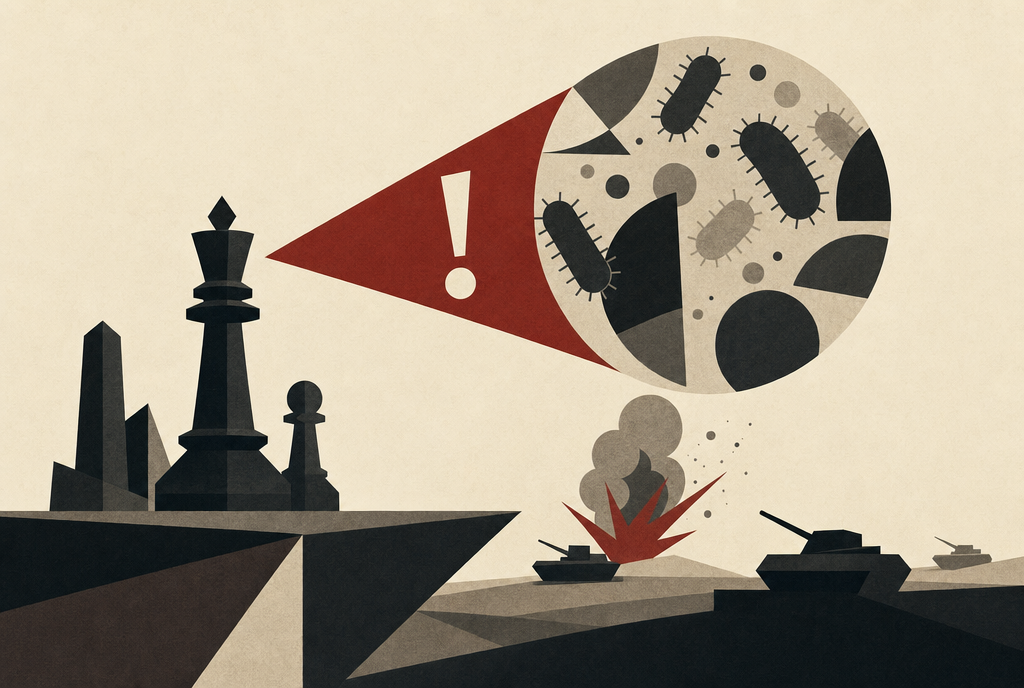 Editorial illustration