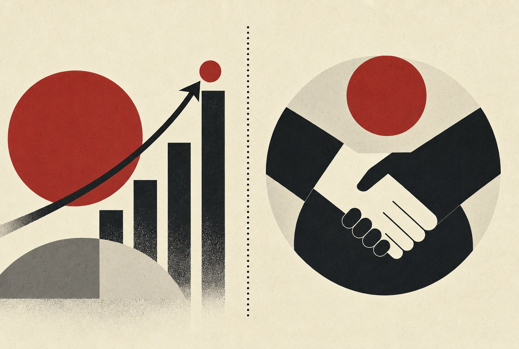 Editorial illustration