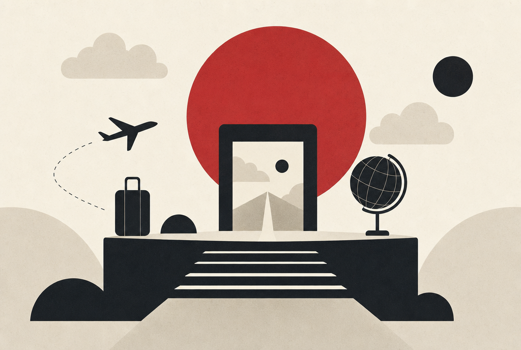 Editorial illustration