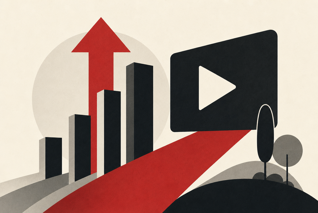 Editorial illustration