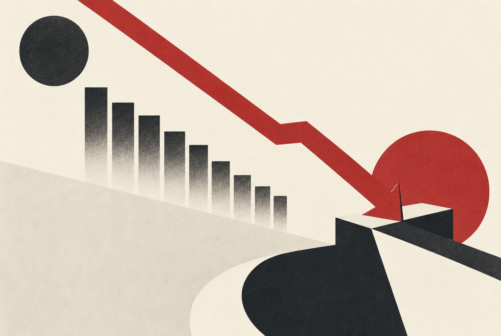 Editorial illustration