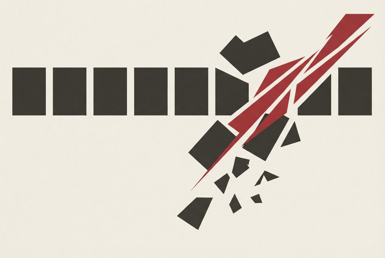 Editorial illustration