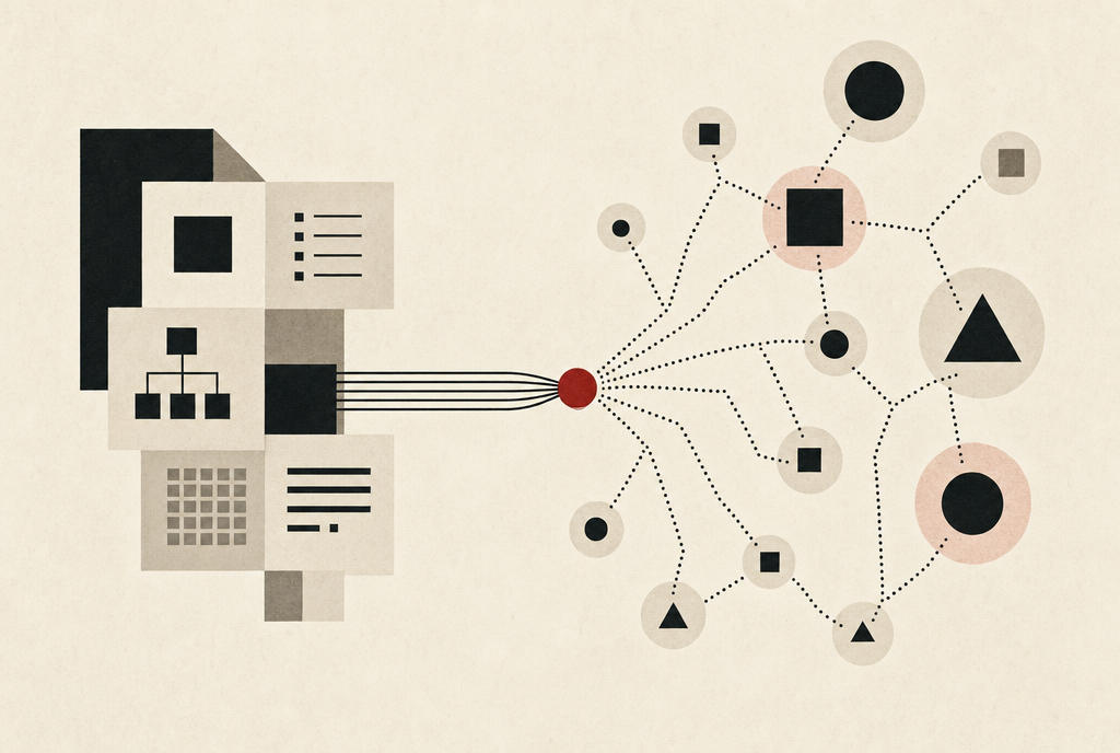 Editorial illustration