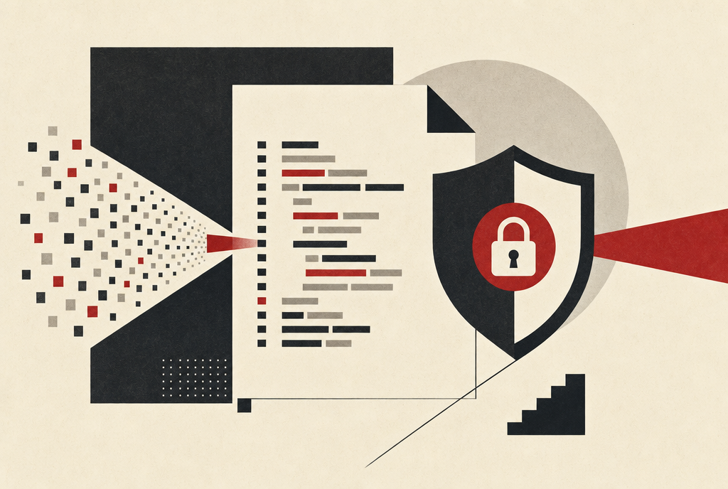 Editorial illustration