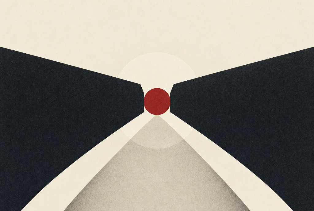 Editorial illustration