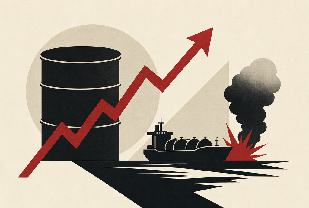 Editorial illustration