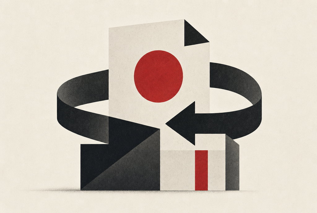 Editorial illustration