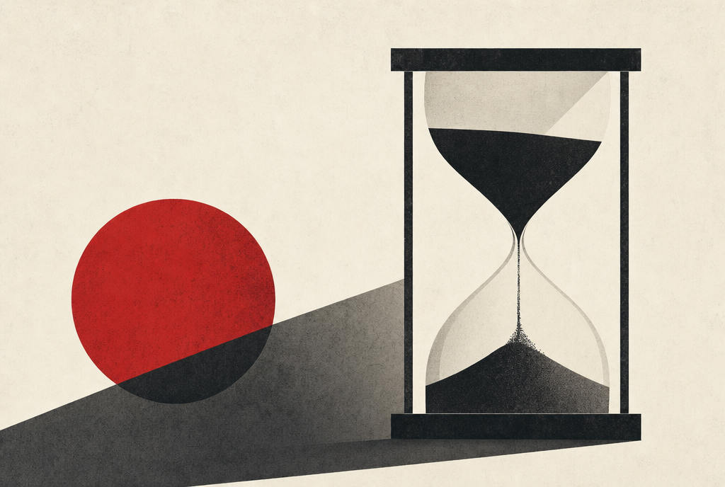 Editorial illustration